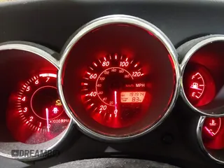 2003 Toyota Matrix Std z VIN 2T1KR32E33C087900, wystawiony jako IAAI lot #42512283 z przebiegiem 191 974 mil mil oraz . Historia ofert i sprzedaży dostępna na DreamBid. Obrazek 7.
