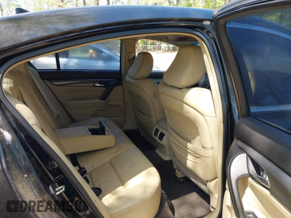 2012 Acura TL Auto z VIN 19UUA8F28CA019286, wystawiony jako IAAI lot #42081037 z przebiegiem 222 679 mil mil oraz . Historia ofert i sprzedaży dostępna na DreamBid. Obrazek 8.