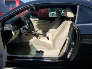 2012 Volkswagen Eos Lux with VIN WVWFW7AH7CV016872, listed as a Copart auction lot 52591415 with 121,130 mi miles and Salvage Title. Bid and sale history available at DreamBid. Image 7.