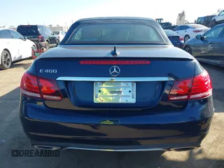 2016 Mercedes-Benz E 400 with VIN WDDKK6FF9GF339998, listed as a IAAI auction lot 41664090 with 69,630 mi miles and . Bid and sale history available at carsss.com. Image 16.