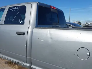 2023 Ram 2500 Tradesman with VIN 3C6UR5HL7PG614933, listed as a IAAI auction lot 42055798 with 67,121 mi miles. Bid and sale history available at carsss.com. Image 6.