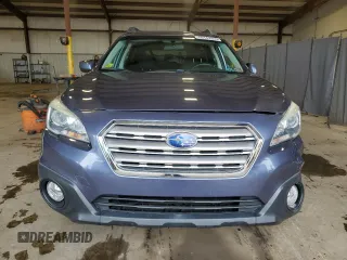 2015 Subaru Outback Premium z VIN 4S4BSACC5F3215634, wystawiony jako Copart lot #60142955 z przebiegiem 95 323 mil mil oraz Szkoda całkowita • Salvage title. Historia ofert i sprzedaży dostępna na DreamBid. Obrazek 5.