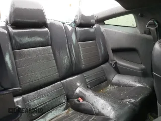 2013 Ford Mustang V6 с VIN 1ZVBP8AM6D5280047, выставлен на аукционе Copart как лот 60972665 с пробегом 172 959 миль миль и Списание • Salvage title. История ставок и продаж доступна на DreamBid. Изображение 10.