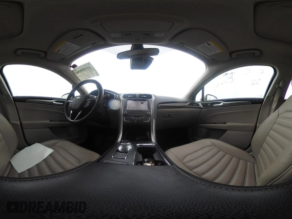 2019 Ford Fusion SEL with VIN 3FA6P0CD8KR256321, listed as a IAAI auction lot 41999502 with 67,500 mi miles. Bid and sale history available at carsss.com. Image 19.