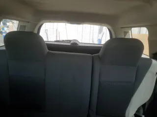 2007 Jeep Patriot Sport с VIN 1J8FF28W67D297946, выставлен на аукционе Copart как лот 54320845 с пробегом 161 279 миль миль и Чистый • Clean title. История ставок и продаж доступна на DreamBid. Изображение 10.