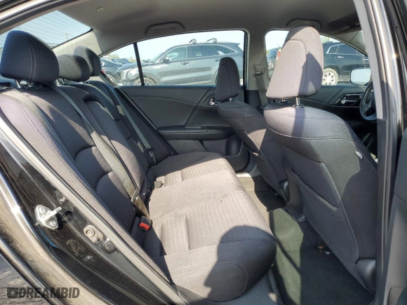 2015 Honda Accord Sedan Sport with VIN 1HGCR2F59FA232019, listed as a Copart auction lot 50682635 with 135,465 mi miles and Salvage Title. Bid and sale history available at carsss.com. Image 11.
