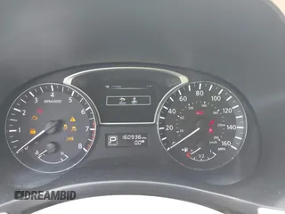 2013 Nissan Pathfinder S with VIN 5N1AR2MN3DC654549, listed as a IAAI auction lot 42601850 with 160,936 mi miles and . Bid and sale history available at DreamBid. Image 15.
