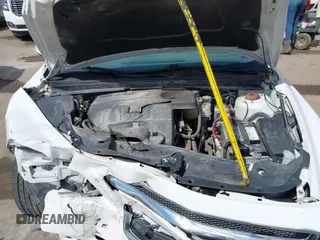 2010 Chevrolet Malibu 1LT with VIN 1G1ZC5EB4AF313792, listed as a IAAI auction lot 41906321 with 310,793 mi miles and . Bid and sale history available at DreamBid. Image 10.
