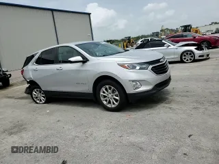 2021 Chevrolet Equinox LT with VIN 2GNAXUEV4M6107164, listed as a Copart auction lot 59492195 with 116,831 mi miles and Non repairable. Bid and sale history available at DreamBid. Image 14.