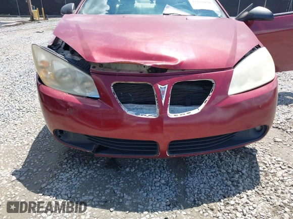 2007 Pontiac G6 GT z VIN 1G2ZH18N274201251, wystawiony jako IAAI lot #42199050 z przebiegiem 209 483 mil mil oraz . Historia ofert i sprzedaży dostępna na DreamBid. Obrazek 6.