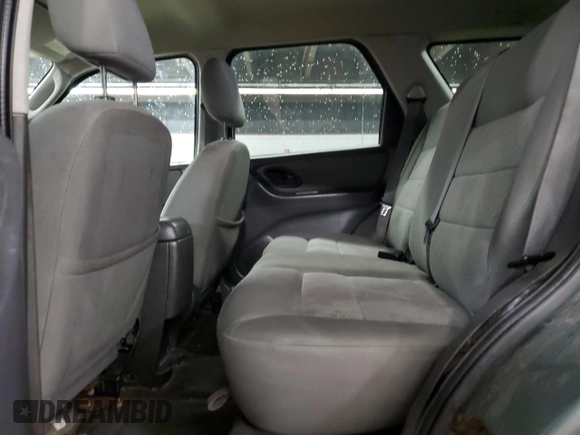 2007 Ford Escape Hybrid z VIN 1FMCU59H47KB00703, wystawiony jako Copart lot #51688245 z przebiegiem 194 296 mil mil oraz Szkoda całkowita • Salvage title. Historia ofert i sprzedaży dostępna na DreamBid. Obrazek 10.