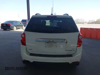 2015 Chevrolet Equinox LT with VIN 2GNFLFEK0F6281884, listed as a IAAI auction lot 41970760 with 130,541 mi miles and . Bid and sale history available at DreamBid. Image 16.