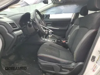 2016 Subaru Crosstrek Premium z VIN JF2GPABC9G8319868, wystawiony jako Copart lot #49950245 z przebiegiem 98 262 mil mil oraz Szkody całkowita. Historia ofert i sprzedaży dostępna na DreamBid. Obrazek 7.