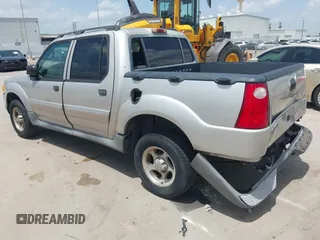 2004 Ford Explorer Sport Trac XLS с VIN 1FMZU67K54UB69527, выставлен на аукционе IAAI как лот 42717288 с пробегом 201 306 миль миль и . История ставок и продаж доступна на DreamBid. Изображение 3.