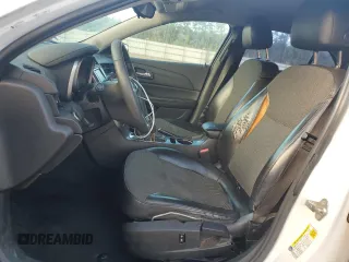 2016 Chevrolet Malibu Limited LT with VIN 1G11C5SA2GF139092, listed as a Copart auction lot 71216674 with 194,275 mi miles and Salvage Title. Bid and sale history available at carsss.com. Image 7.
