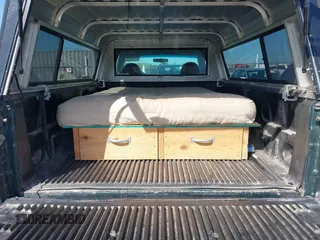 2001 Ford F-150 XL with VIN 1FTPF17L51NB38169, listed as a IAAI auction lot 41999741 with 118,360 mi miles and . Bid and sale history available at DreamBid. Image 8.