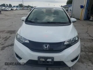 2016 Honda Fit LX z VIN JHMGK5H54GX007846, wystawiony jako Copart lot #57677315 z przebiegiem 89 195 mil mil oraz Szkoda całkowita • Salvage title. Historia ofert i sprzedaży dostępna na DreamBid. Obrazek 5.