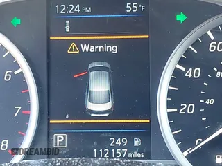 2019 Nissan Sentra S with VIN 3N1AB7AP7KY353429, listed as a IAAI auction lot 40931473 with 112,157 mi miles and . Bid and sale history available at DreamBid. Image 16.