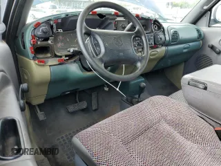 1998 Dodge 2500 with VIN 1B7KF23ZXWJ246716, listed as a Copart auction lot 51179415 with 225,405 mi miles and Clean Title. Bid and sale history available at carsss.com. Image 8.