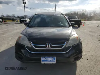 2011 Honda CR-V EX-L with VIN 5J6RE4H72BL029268, listed as a Copart auction lot 42120915 with 172,836 mi miles and Clean Title. Bid and sale history available at carsss.com. Image 5.