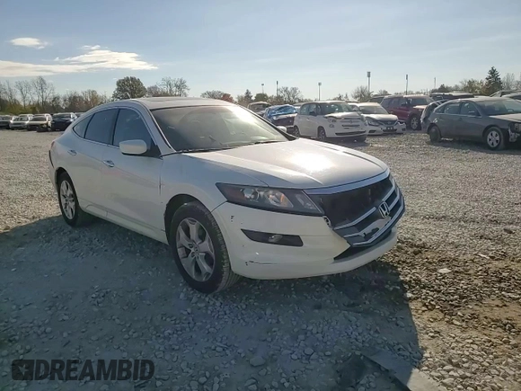 2011 Honda Accord Crosstour EX-L with VIN 5J6TF1H53BL003360, listed as a Copart auction lot 79237674 with 225,217 mi miles and Salvage Title. Bid and sale history available at carsss.com. Image 11.
