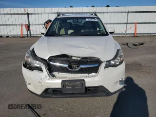 2014 Subaru Crosstrek Limited z VIN JF2GPAKC2E8210617, wystawiony jako Copart lot #52643705 z przebiegiem 126 195 mil mil oraz Szkoda całkowita • Salvage title. Historia ofert i sprzedaży dostępna na DreamBid. Obrazek 5.