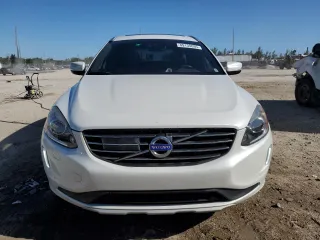 2016 Volvo XC60 T5 Drive-E Platinum с VIN YV440MDM8G2786261, выставлен на аукционе Copart как лот 49130895 с пробегом 80 332 миль миль и Чистый • Clean title. История ставок и продаж доступна на DreamBid. Изображение 5.