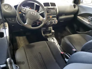 2012 Scion xD with VIN JTKKU4B43C1024191, listed as a Copart auction lot 52533265 with 135,363 mi miles and Clean Title. Bid and sale history available at DreamBid. Image 8.