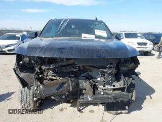 2024 Chevrolet Tahoe RST with VIN 1GNSCRKD7RR224919, listed as a IAAI auction lot 41588409 with 17,247 mi miles and . Bid and sale history available at DreamBid. Image 12.
