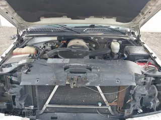2005 Chevrolet Avalanche Z71 with VIN 3GNEK12ZX5G158843, listed as a IAAI auction lot 41776029 with 1 mi miles. Bid and sale history available at carsss.com. Image 10.