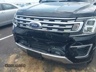 2018 Ford Expedition Limited with VIN 1FMJU1KT0JEA55022, listed as a IAAI auction lot 42245813 with 152,690 mi miles and . Bid and sale history available at DreamBid. Image 6.