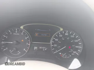 2014 Nissan Altima SV with VIN 1N4AL3AP6EC403677, listed as a IAAI auction lot 42034449 with 96,424 mi miles and . Bid and sale history available at DreamBid. Image 7.