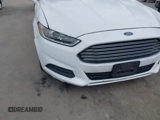 2013 Ford Fusion SE Hybrid with VIN 3FA6P0LUXDR328784, listed as a IAAI auction lot 42231399 with 169,462 mi miles and . Bid and sale history available at carsss.com. Image 6.