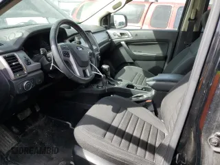 2020 Ford Ranger XL with VIN 1FTER4FH5LLA74386, listed as a Copart auction lot 48058753 with 26,916 mi miles and . Bid and sale history available at DreamBid. Image 7.