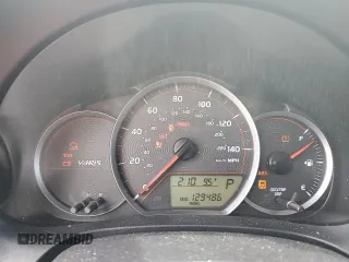 2014 Toyota Yaris L with VIN VNKJTUD37EA008192, listed as a Copart auction lot 70955594 with 129,486 mi miles and Salvage Title. Bid and sale history available at carsss.com. Image 9.