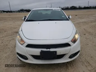 2013 Dodge Dart SXT with VIN 1C3CDFBH4DD343887, listed as a Copart auction lot 45023105 with 152,961 mi miles and Salvage Title. Bid and sale history available at carsss.com. Image 5.
