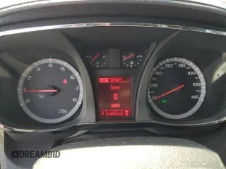 2014 GMC Terrain SLE с VIN 2GKFLWEK3E6192693, выставлен на аукционе Copart как лот 60116415 с пробегом 134 915 миль миль и Списание • Salvage title. История ставок и продаж доступна на DreamBid. Изображение 9.
