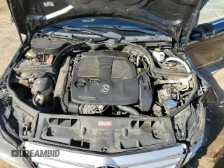 2013 Mercedes-Benz C 300 Sport с VIN WDDGF8AB0DR273278, выставлен на аукционе Copart как лот 46978945 с пробегом 50 400 миль миль и Списание • Salvage title. История ставок и продаж доступна на DreamBid. Изображение 13.