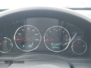 2012 Jeep Liberty Sport with VIN 1C4PJMAKXCW100451, listed as a IAAI auction lot 41987230 with 83,904 mi miles and . Bid and sale history available at DreamBid. Image 7.