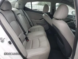 2013 Kia Optima EX with VIN 5XXGN4A7XDG205946, listed as a Copart auction lot 64239325 with 166,178 mi miles and Salvage title. Bid and sale history available at DreamBid. Image 10.