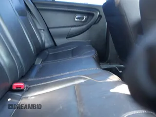 2014 Ford Police Interceptor с VIN 1FAHP2MKXEG185667, выставлен на аукционе IAAI как лот 41940614 с пробегом 137 708 миль миль и . История ставок и продаж доступна на DreamBid. Изображение 8.