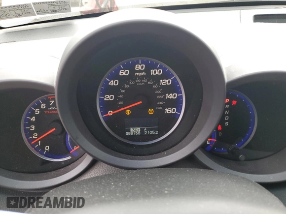 2009 Acura RDX Technology z VIN 5J8TB18519A003754, wystawiony jako Copart lot #43311175 z przebiegiem 88 768 mil mil oraz Szkoda całkowita • Salvage title. Historia ofert i sprzedaży dostępna na DreamBid. Obrazek 9.