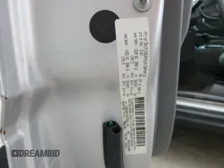 2007 Jeep Grand Cherokee Laredo z VIN 1J8GR48K37C617623, wystawiony jako Copart lot #55875115 z przebiegiem 117 588 mil mil oraz Szkoda całkowita • Salvage title. Historia ofert i sprzedaży dostępna na DreamBid. Obrazek 12.