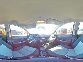 2016 Toyota Prius c One with VIN JTDKDTB33G1132888, listed as a Copart auction lot 88969785 with NaN miles and Salvage Title. Bid and sale history available at carsss.com. Image 14.