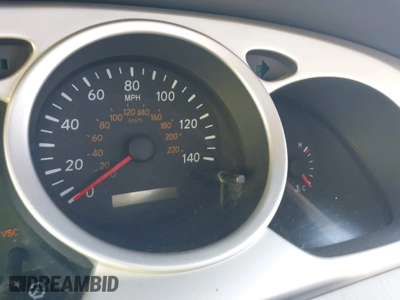 2006 Toyota Highlander with VIN JTEGD21A860141215, listed as a IAAI auction lot 42571223 with Not provided miles and . Bid and sale history available at DreamBid. Image 7.