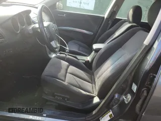 2007 Nissan Maxima 3.5 SL with VIN 1N4BA41E47C830017, listed as a Copart auction lot 81584924 with 199,099 mi miles and Clean Title. Bid and sale history available at carsss.com. Image 7.