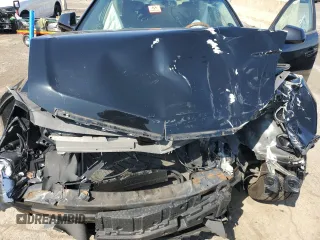 2010 Cadillac CTS Luxury with VIN 1G6DF5EG7A0137332, listed as a Copart auction lot 52984855 with 117,807 mi miles and Salvage Title. Bid and sale history available at carsss.com. Image 11.