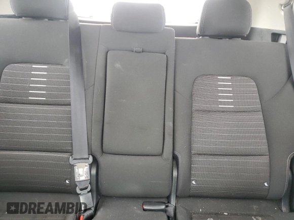 2018 Kia Sportage LX z VIN KNDPMCAC5J7381334, wystawiony jako Copart lot #49881355 z przebiegiem 80 911 mil mil oraz Szkoda całkowita • Salvage title. Historia ofert i sprzedaży dostępna na DreamBid. Obrazek 10.