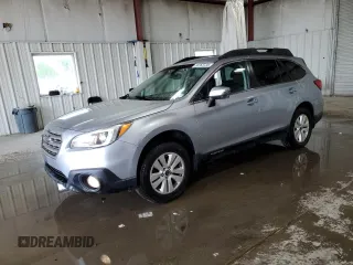 2017 Subaru Outback Premium z VIN 4S4BSAFC8H3375974, wystawiony jako Copart lot #58763735 z przebiegiem 187 570 mil mil oraz Szkody całkowita. Historia ofert i sprzedaży dostępna na DreamBid. Obrazek 1.