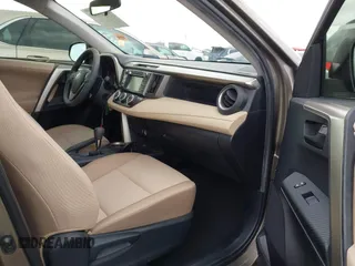 2013 Toyota RAV4 LE with VIN JTMZFREV4D5016368, listed as a IAAI auction lot 42211849 with 67,490 mi miles and . Bid and sale history available at carsss.com. Image 5.